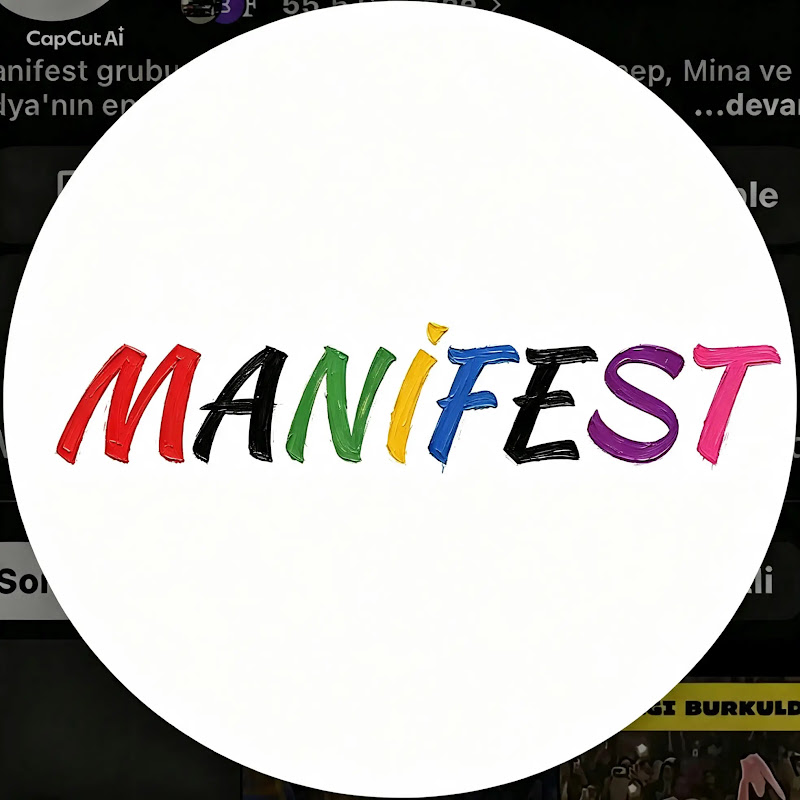 Manifest Fan
