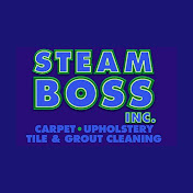 Steam Boss inc