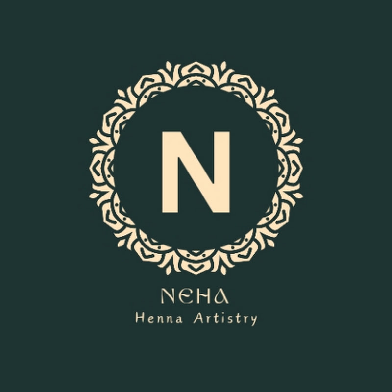 Neha mehndi art
