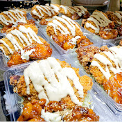 Japan Food Trip