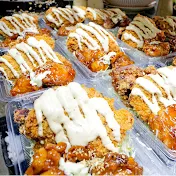 Japan Food Trip