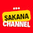 Sakana Channel