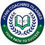 JYANI COACHING CLASSES logo