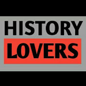 HISTORY LOVERS