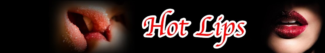 Hot Lips رمز قناة اليوتيوب