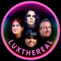 LUXTHEREAL logo