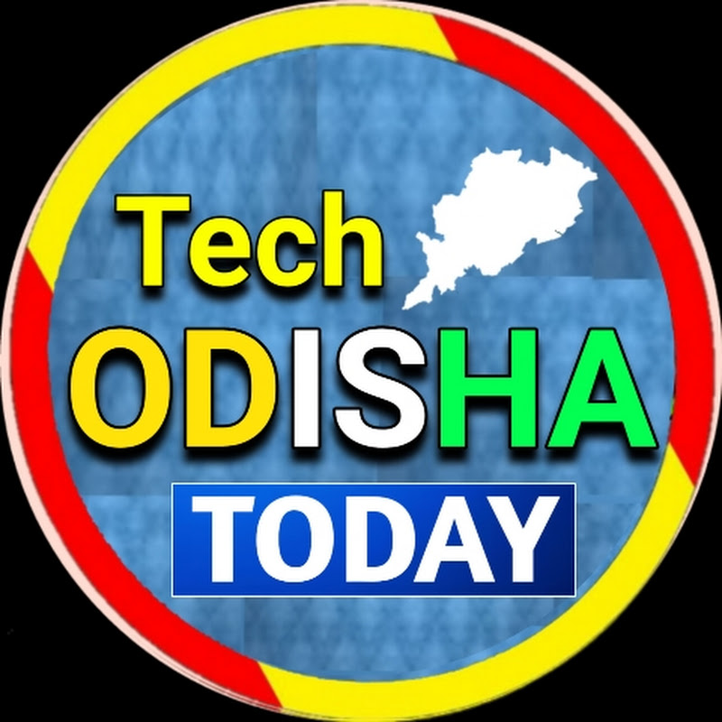 Tech Odisha Today