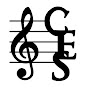Carolyn Eynon Singers logo