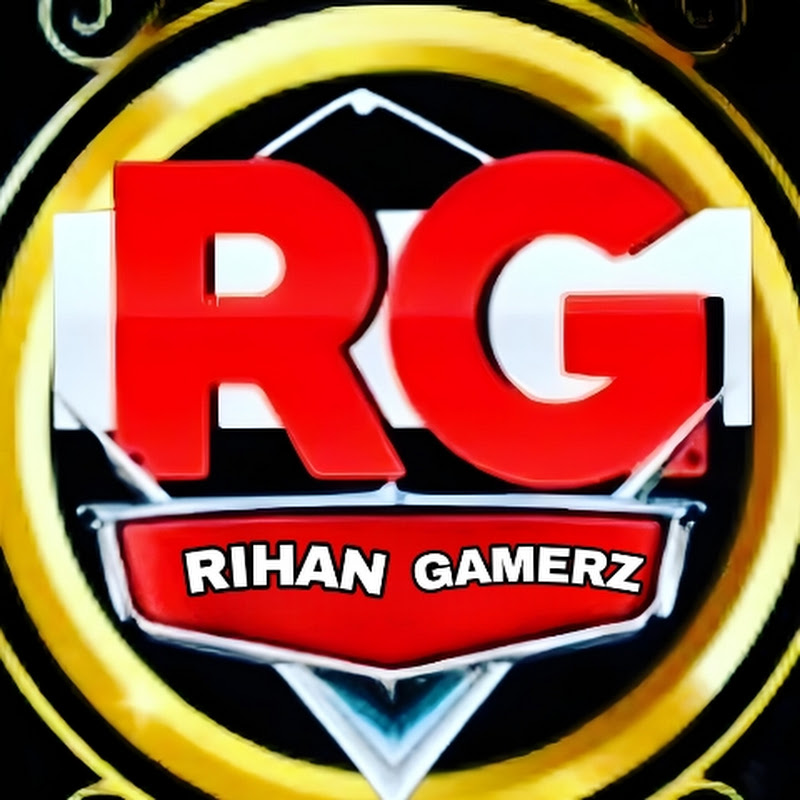 RIHAN GAMERZ.