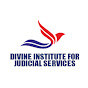 Divine Institute: #1 Judiciary Coaching Institute logo