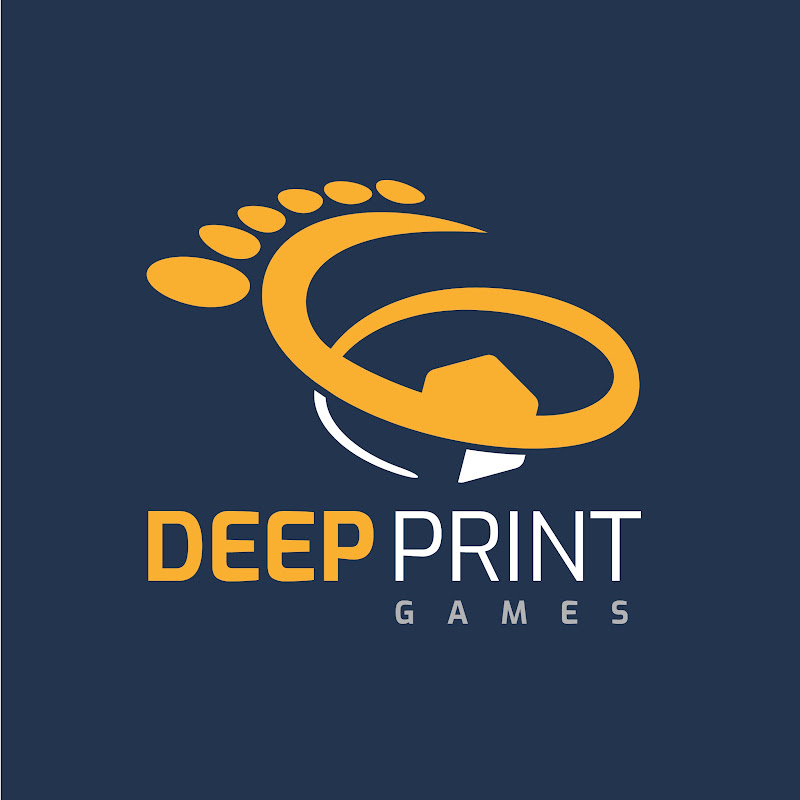 Deep Print Games GmbH