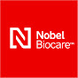 Nobel Biocare Japan logo