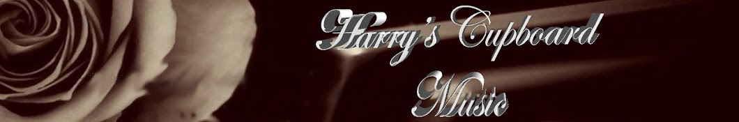 Harrys Cupboard Music YouTube channel avatar