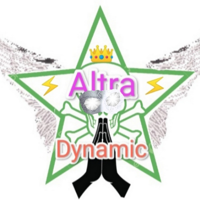 Hire Altra Dynamic — Gaming News & Commentary YouTube creator for sponsorships