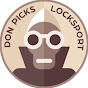 DonPicks logo