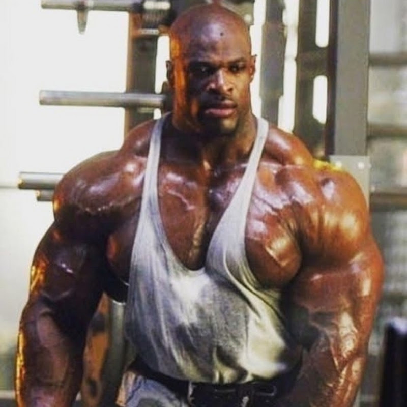 gymer boy