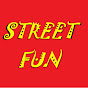 Street Fun logo