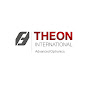 THEON INTERNATIONAL logo