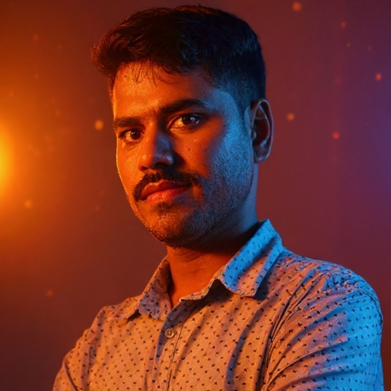 Shiv kumar Girisa 