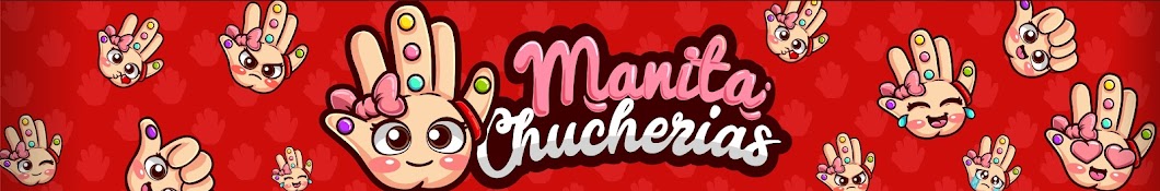Manita Chucherias YouTube channel avatar