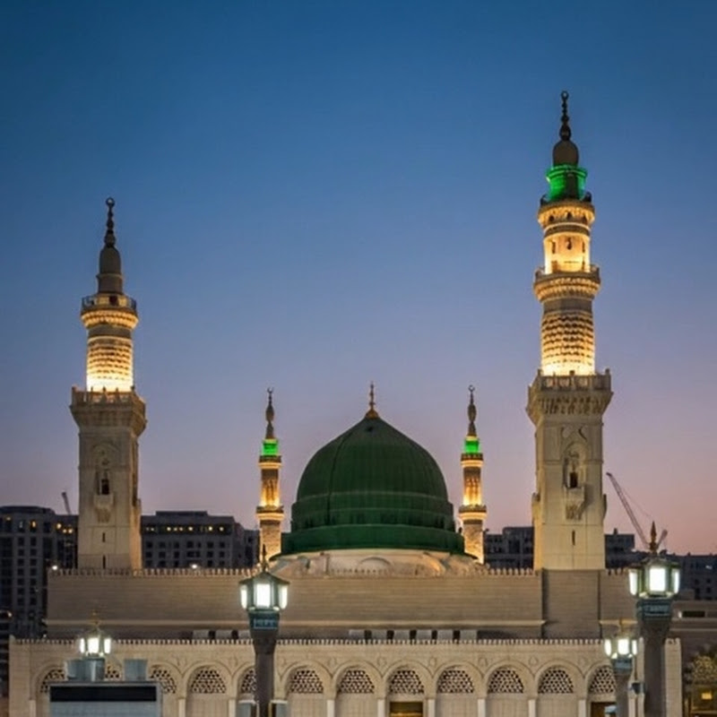Hire ISLAMIC HEART — Spirituality & Belief YouTube creator for sponsorships