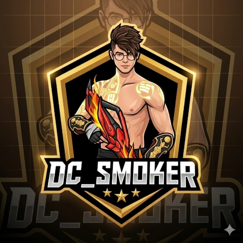 DC_SMOKER