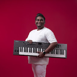 Manaseh M-Sree photo
