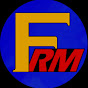 FamousRedMan logo