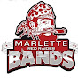 Marlette Bands YouTube Profile Photo