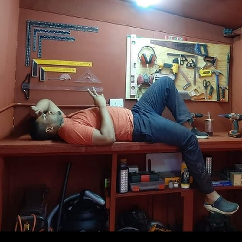 Shaw Woodworking DIY