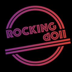 Rocking doll channel logo