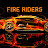 Fire Rider