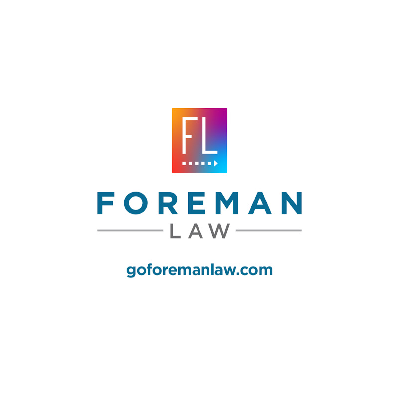 Foreman Law