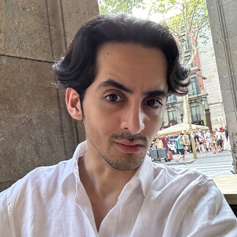 Umar Bajwa