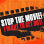 Stop the Movie! Podcast YouTube Profile Photo