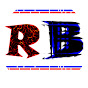 RED BLUE LINE logo