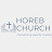 HOREB CHURCH EDMONTON