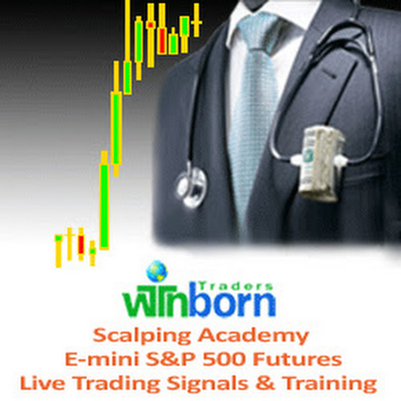 WinbornTraders.com