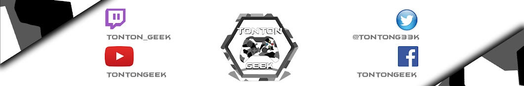 TontonGeek YouTube channel avatar