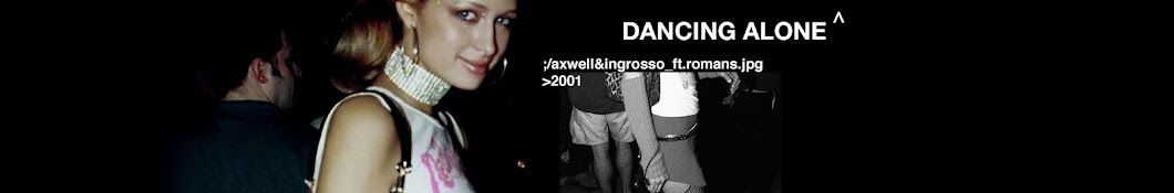 Axwell Î› Ingrosso رمز قناة اليوتيوب