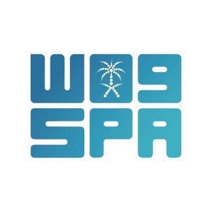 وكالة الأنباء السعودية