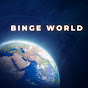 Binge World logo