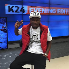 DJ JOMBA FLAME - k24TV