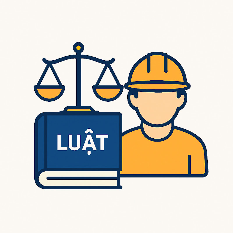 Cẩm nang Pháp lý Lao động