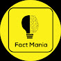The FactMania logo
