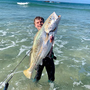 Jean le Roux - Spearfishing SA