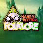 Harry Potter Folklore - @HarryPotterFolklore  YouTube Profile Photo