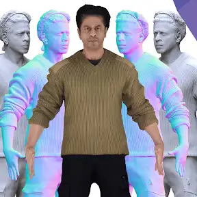 IDEAZZZZ7 YouTube channel