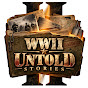 WWII Untold Stories