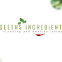 Geeths Ingredients logo
